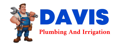 Trusted plumber in RONAN